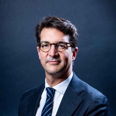 Mathias Ott