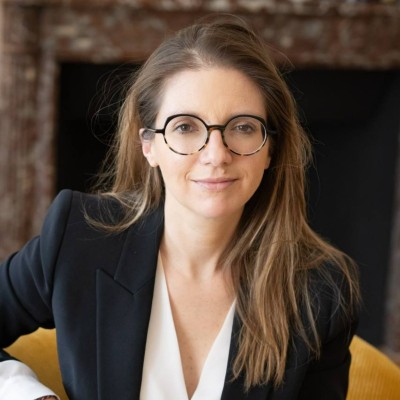 Aurore Bergé