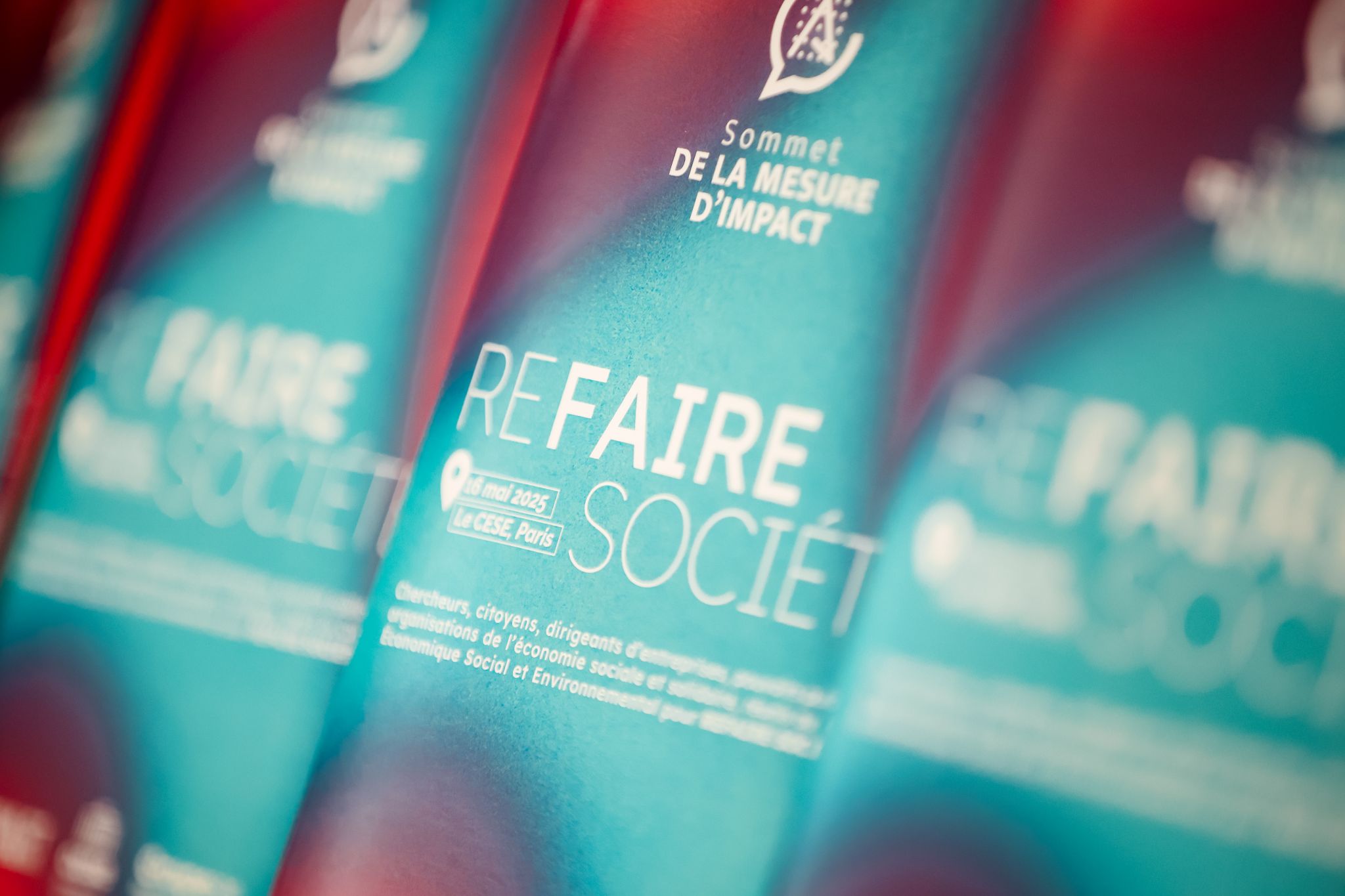 L’Ascenseur re-fait société au Sommet de la Mesure d’impact 2025