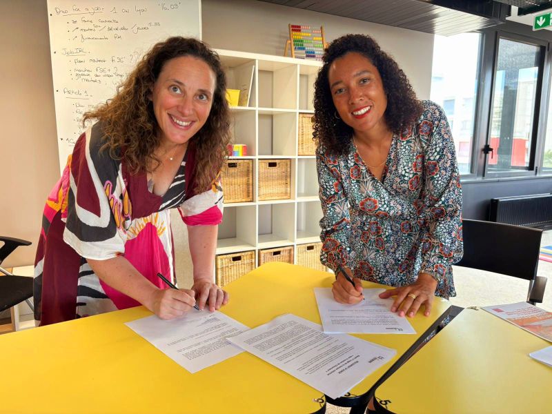 🚀 Cap sur Lyon : : un nouveau tiers-lieu dédié à l’éducation !
