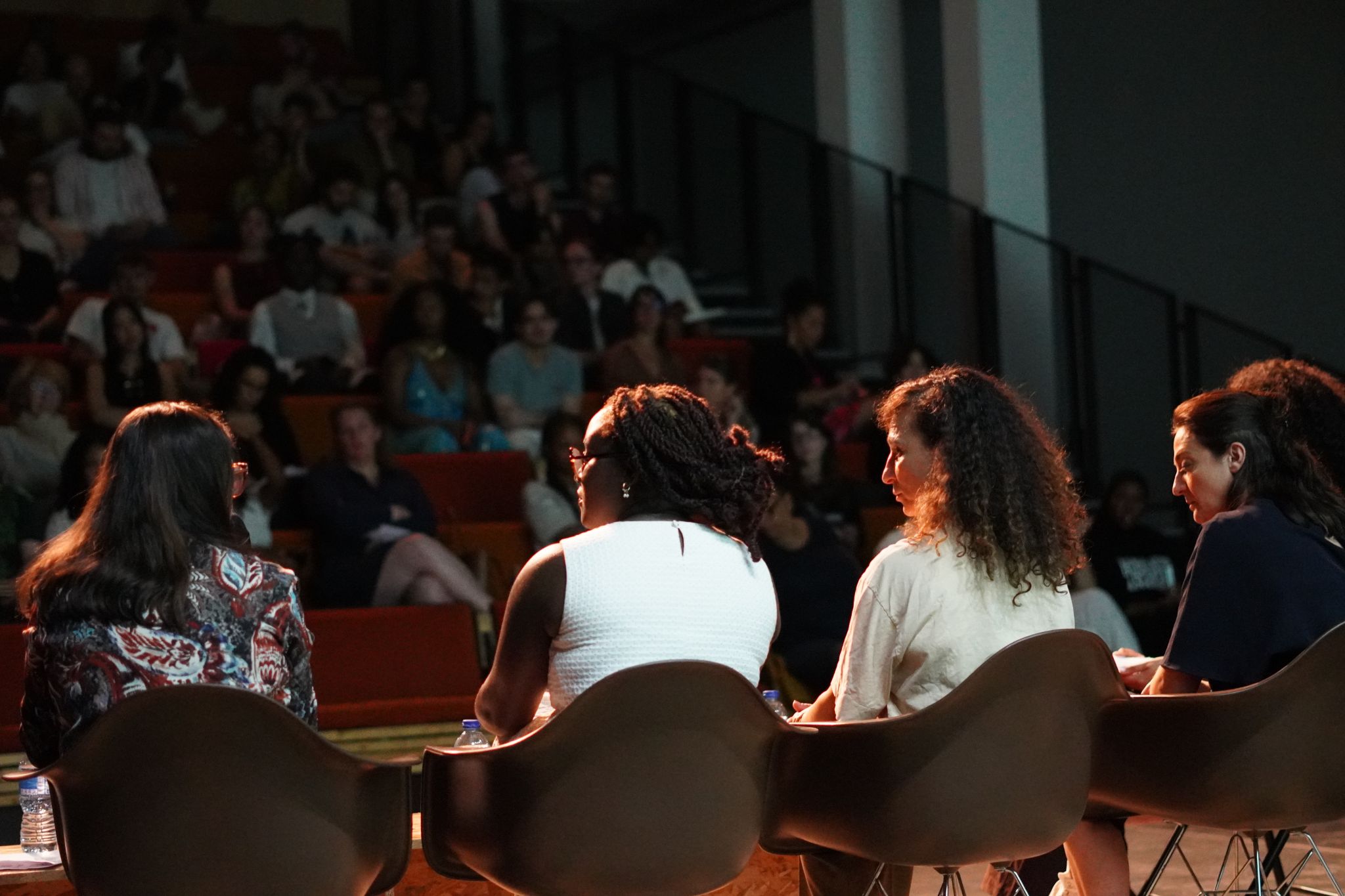 ✨ Génération Discriminée : faire de la culture un levier contre les discriminations