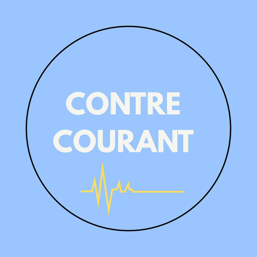 A contre-courant
