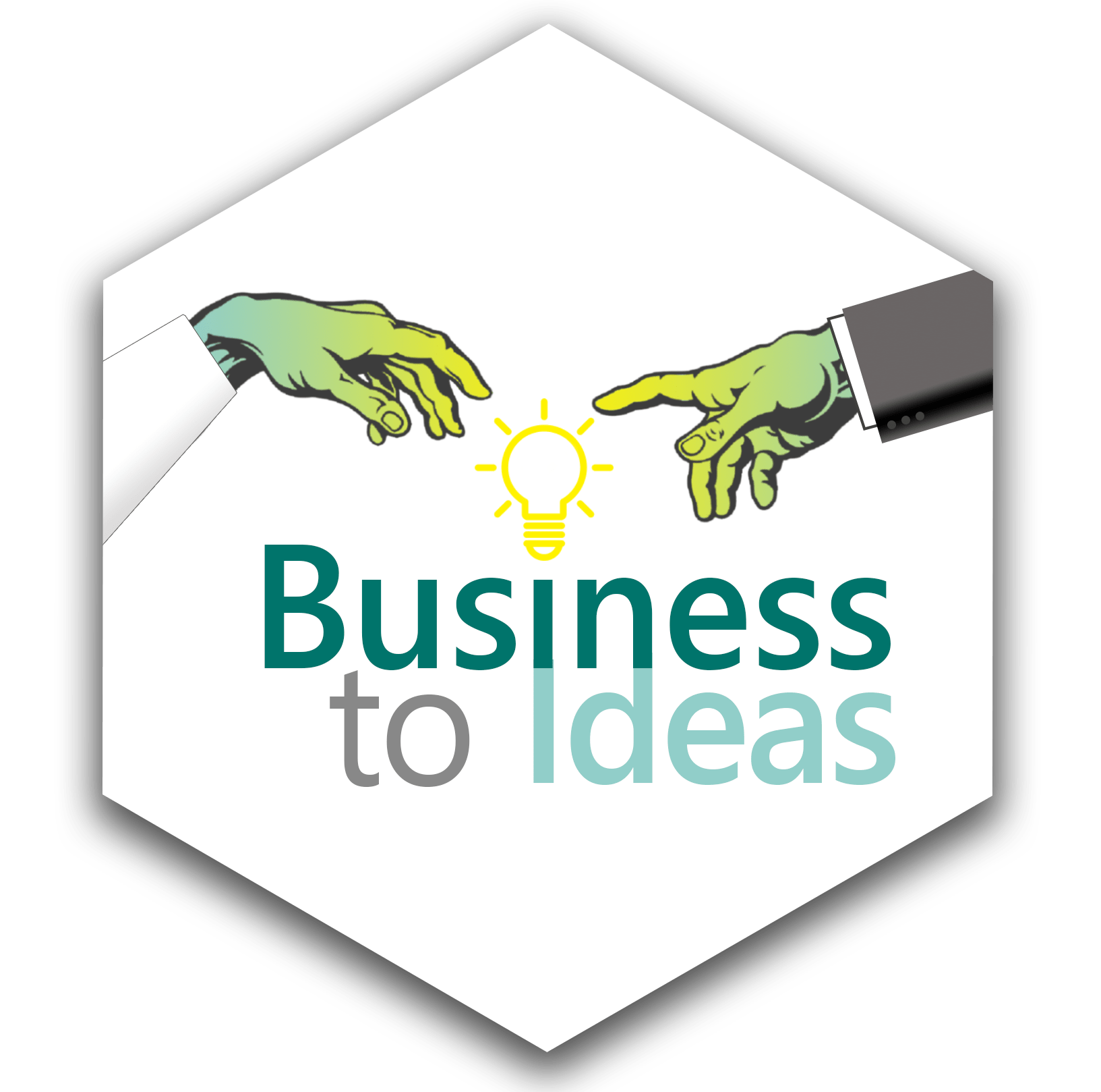 Business to ideas