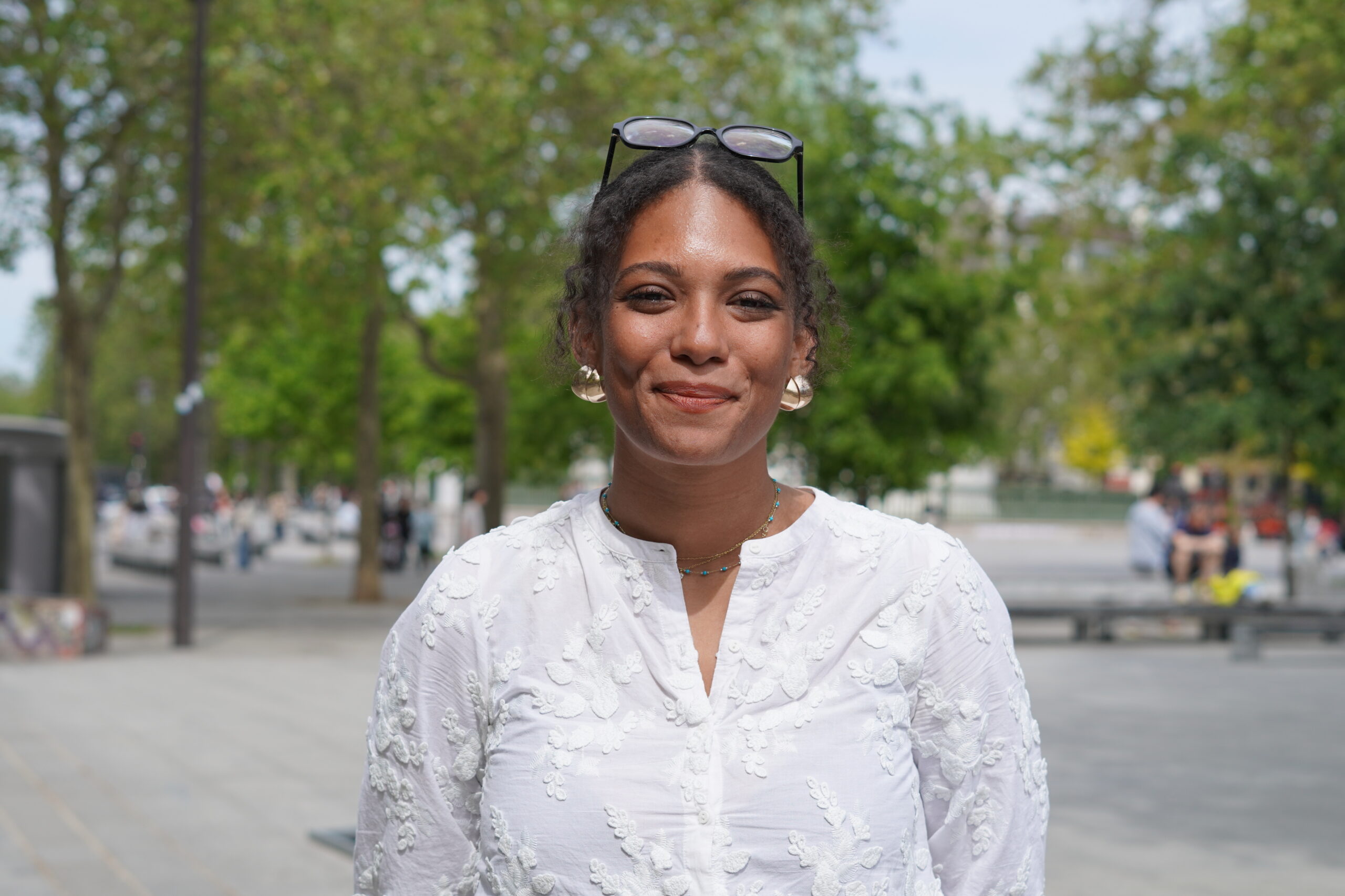 Louella Mwamwaja