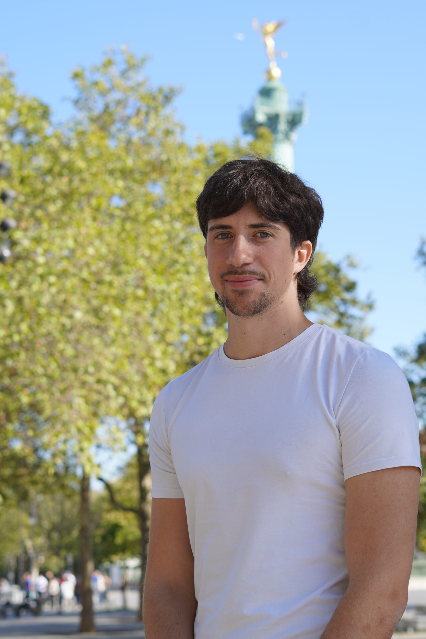 Axel Massa