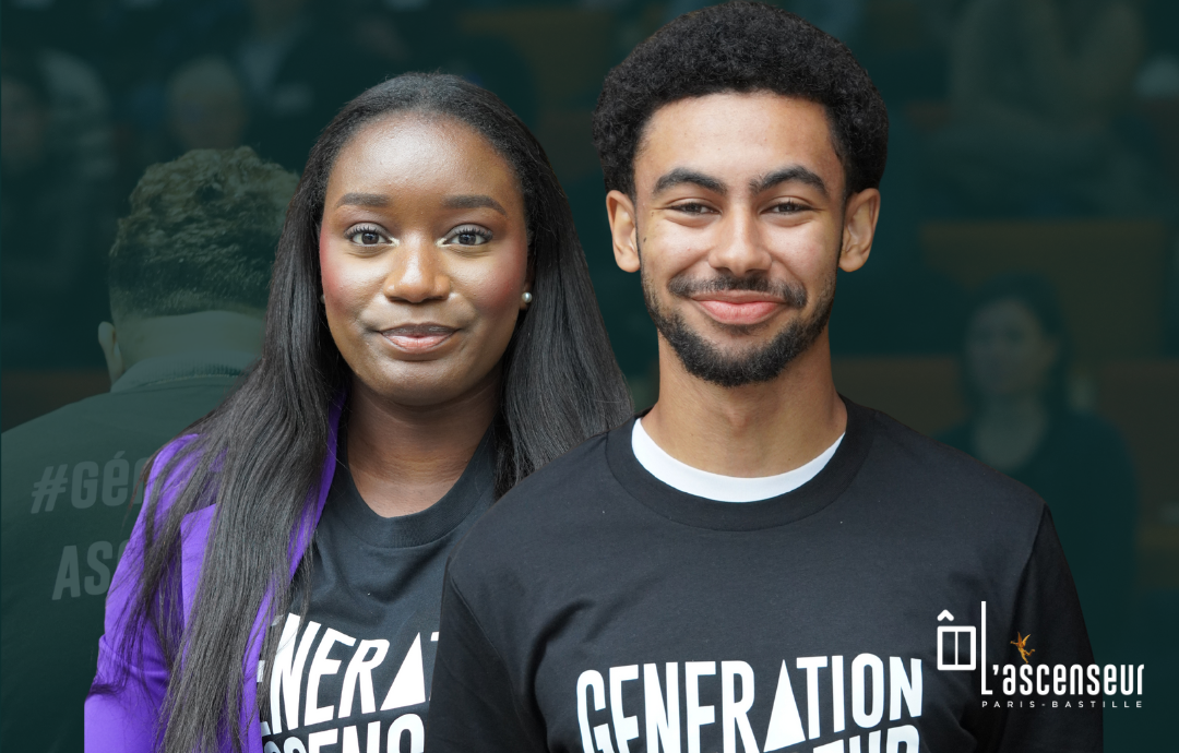 Notre 2ème édition du Baromètre des inégalités perçues et ressenties par les jeunes !