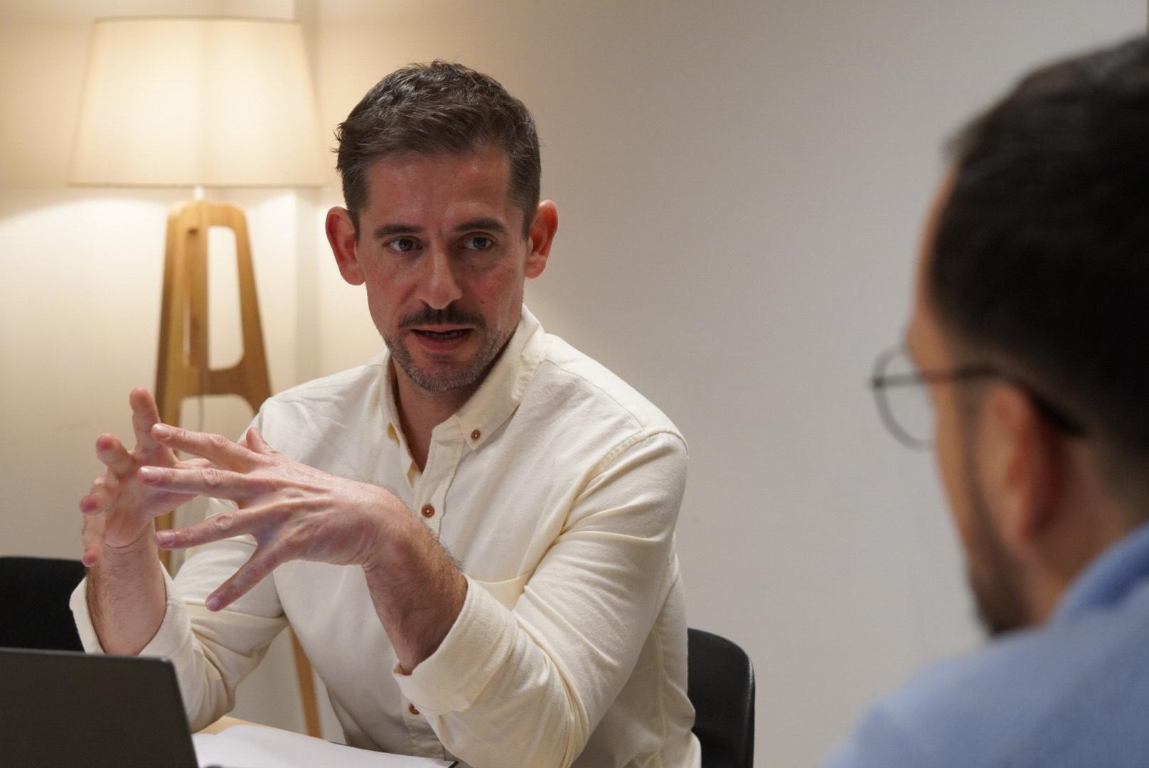 ⚖️ Engagement, expertise et impact : une permanence juridique au service des associations de L’Ascenseur