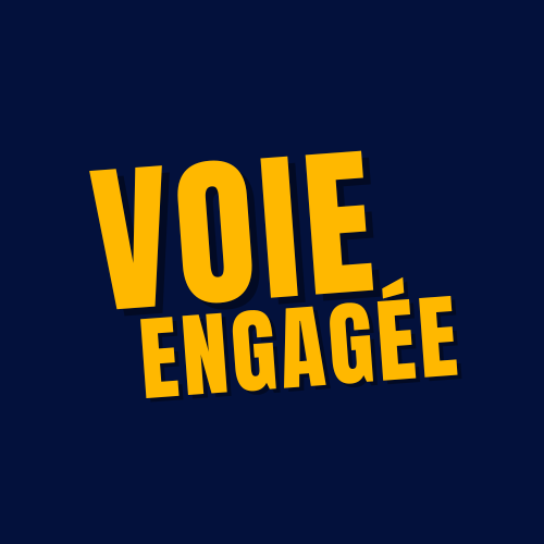 Voie Engagée