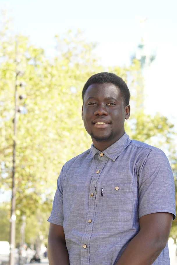 Malick Ngom
