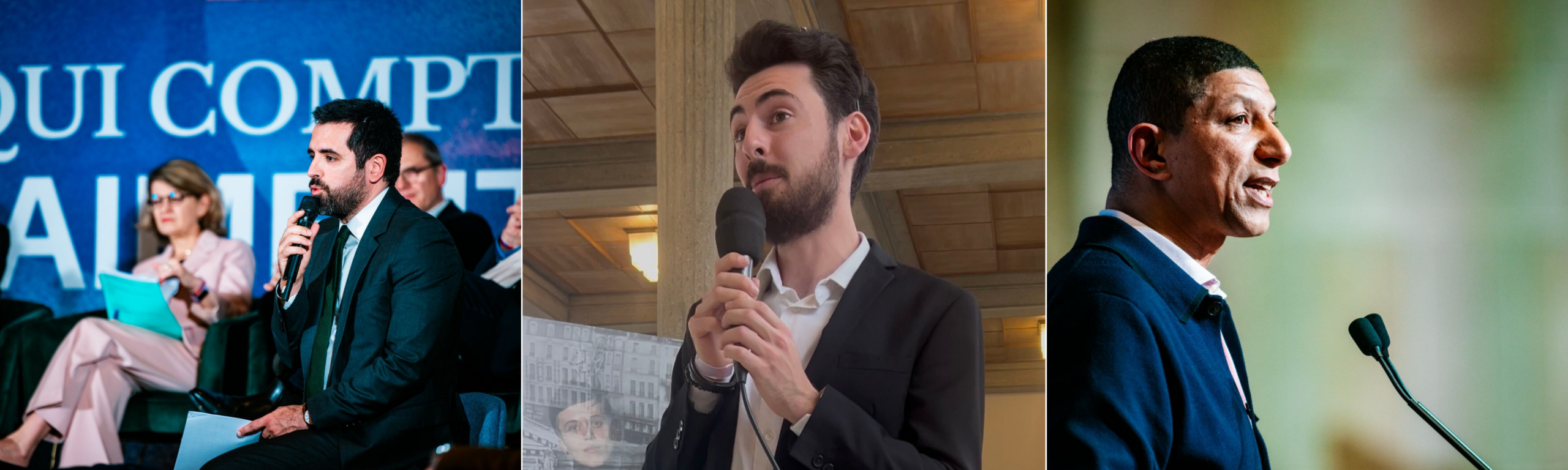 🤔Le Prix de la Recherche IMPACT TANK x L’Ascenseur : penser les chiffres pour transformer la société