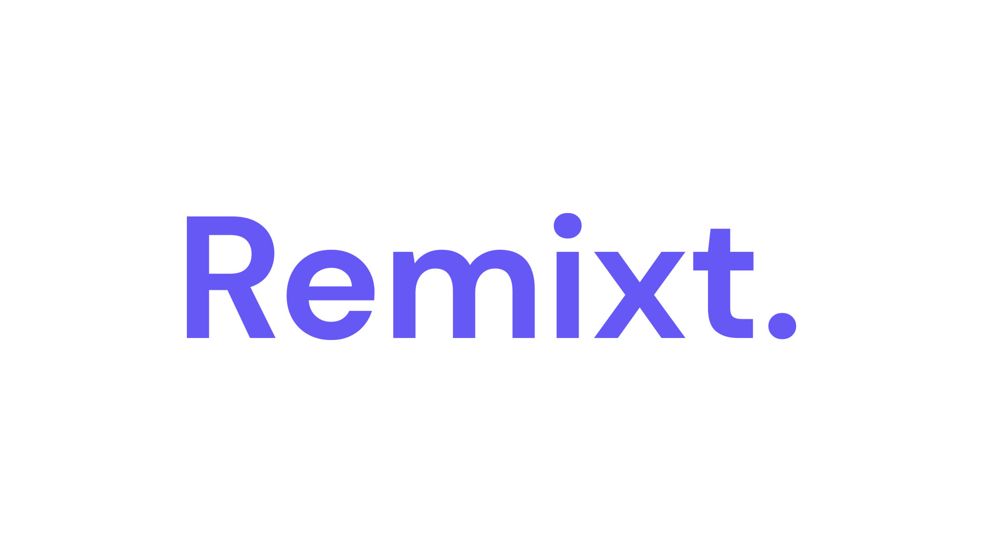 Remixt