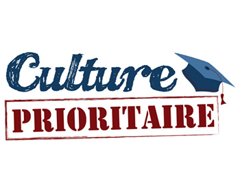 Culture prioritaire