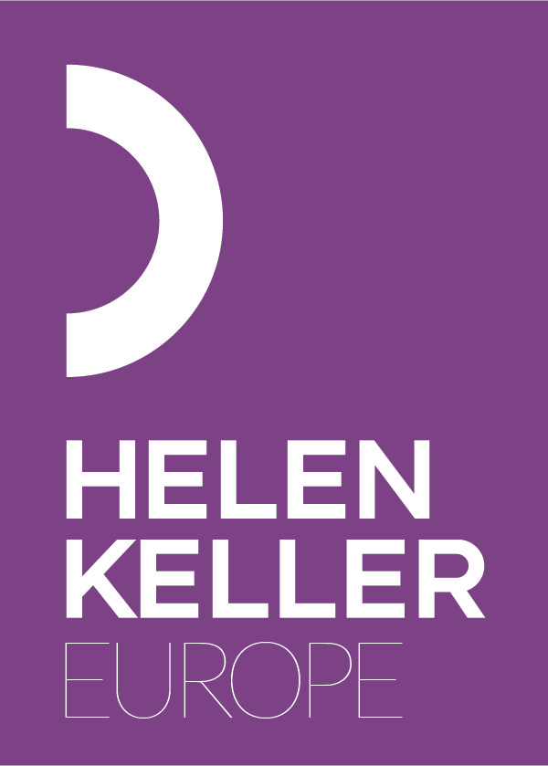 Helen Keller Europe