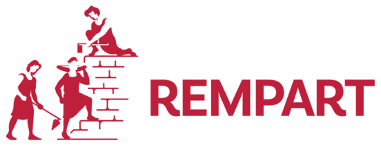 Rempart